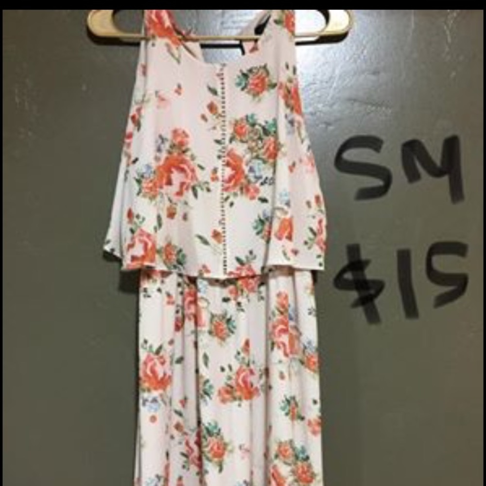 Midi dress